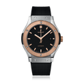 Classic Fusion Titanium King Gold