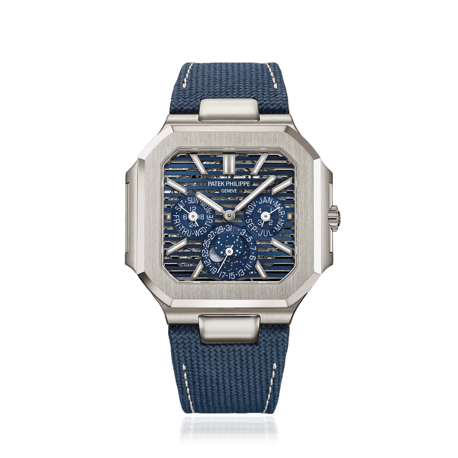 Cubitus Model 5840P-001