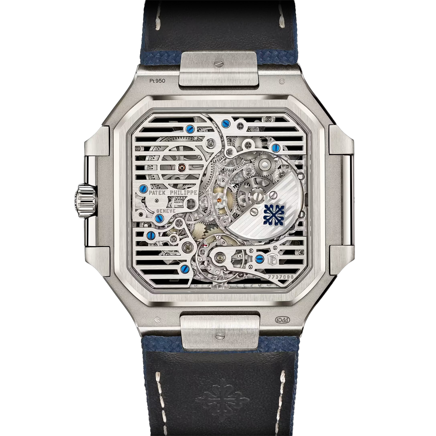 Cubitus Model 5840P-001