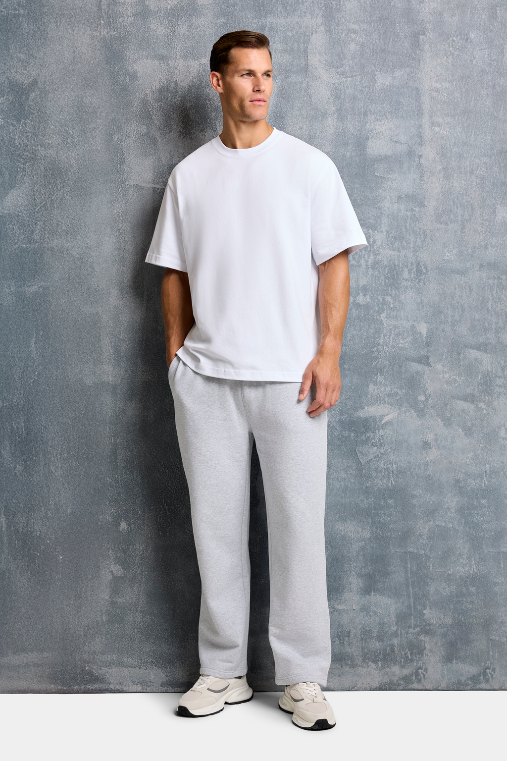 EL JOGGER MILÁN