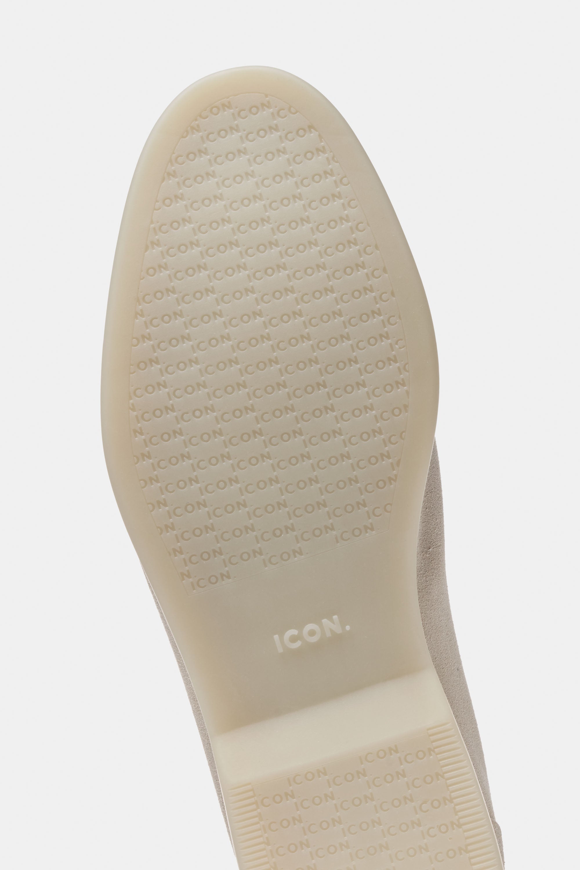 EL MOCASÍN CLÁSICO DE SEDA