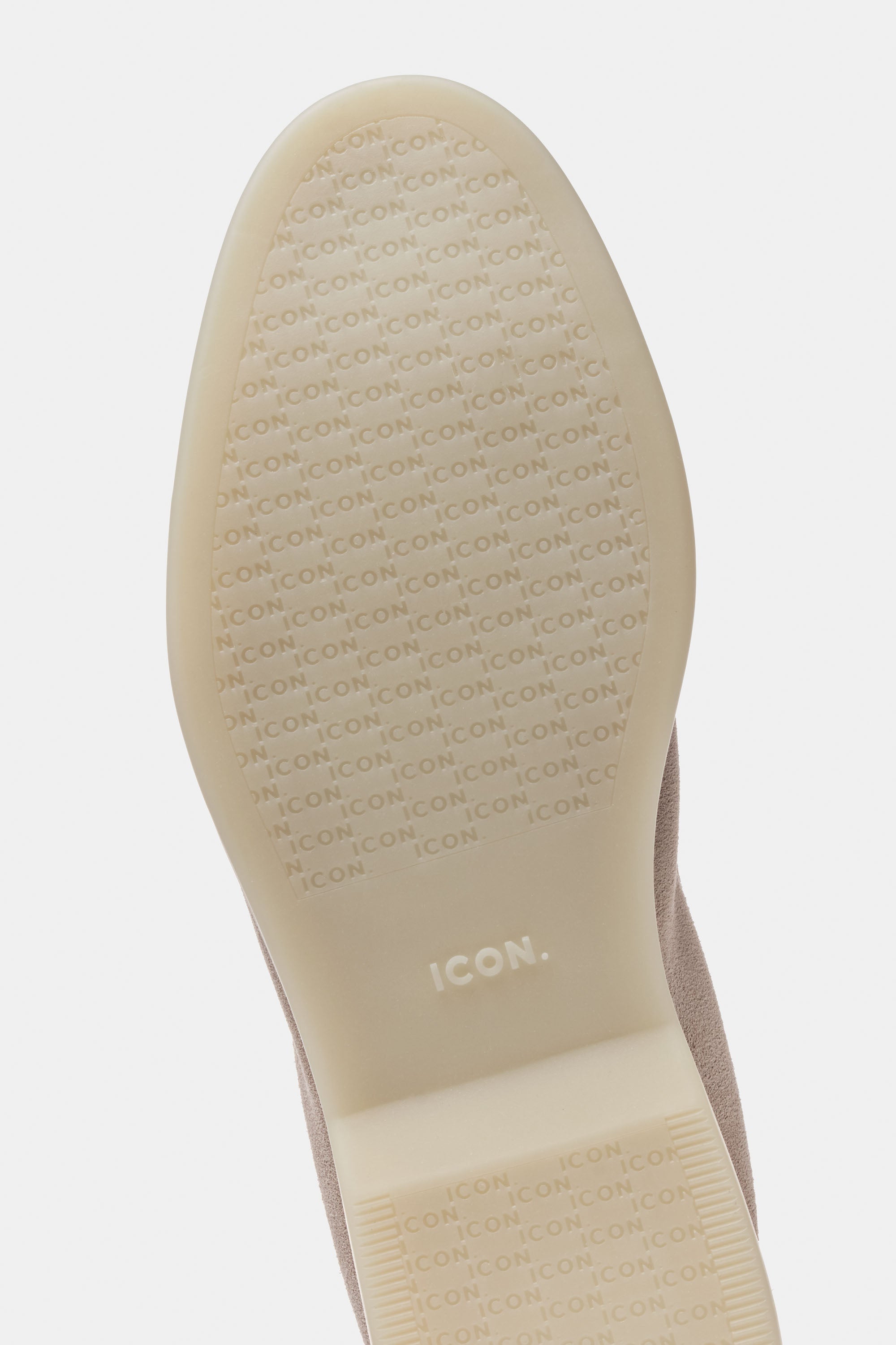 EL MOCASÍN CLÁSICO DE SEDA