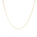 Dinh Van S Chain Necklace - 45 cm