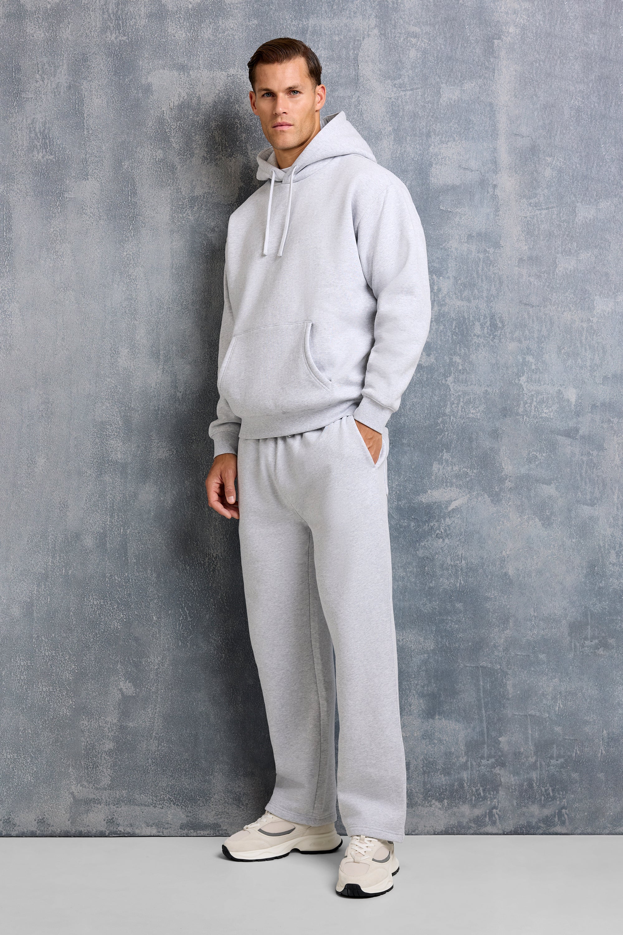 EL JOGGER MILÁN