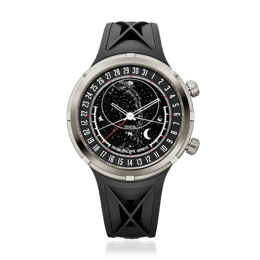 6105G-001 - Grand Complications
