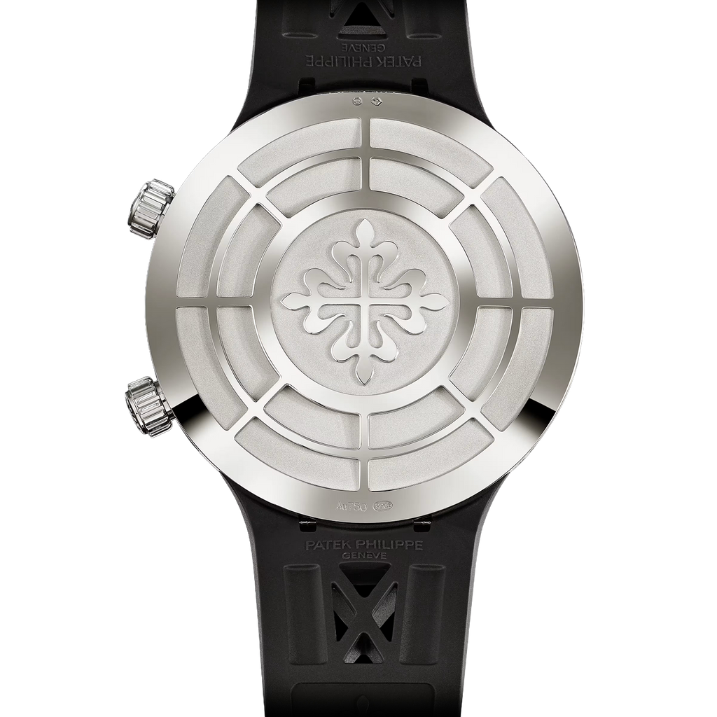6105G-001 - Grand Complications