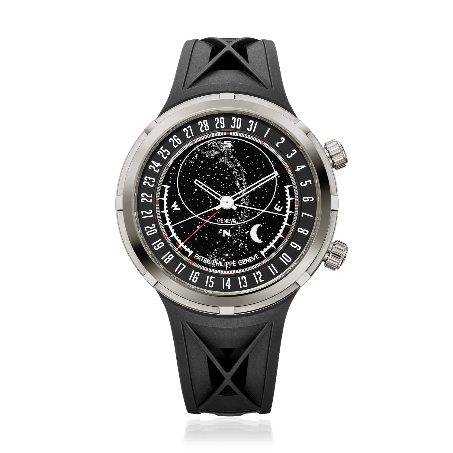 6105G-001 - Grandes Complicaciones