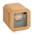 Cajón Individual para Reloj de Corcho