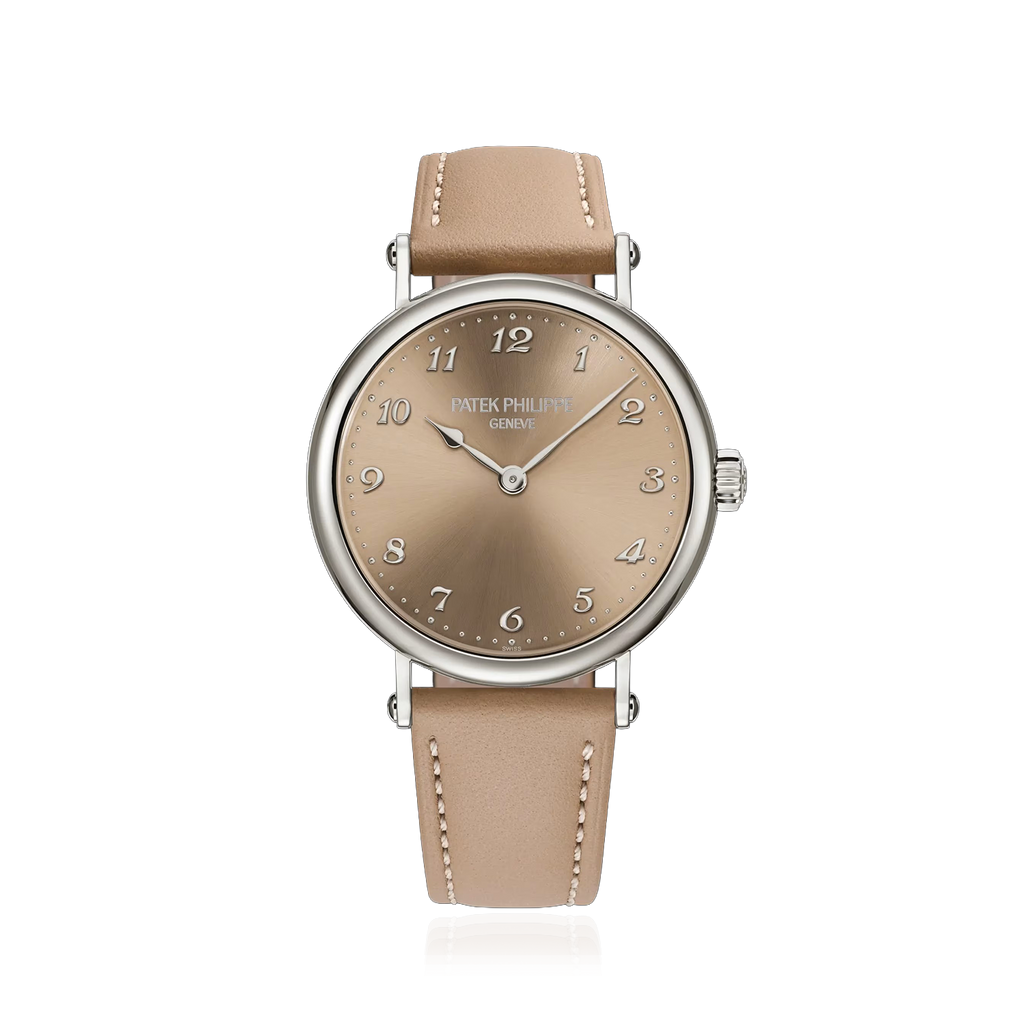 Calatrava 7200/50G-001