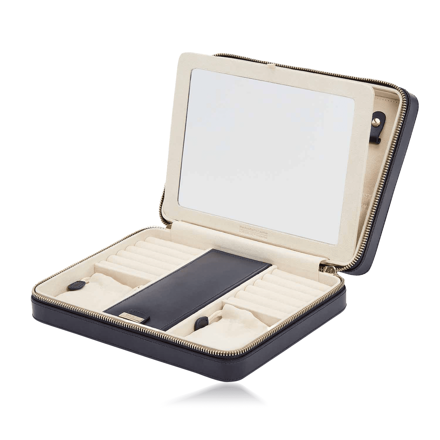 Maria Large Zipper Case