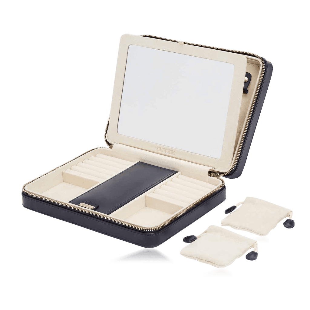 Maria Large Zipper Case