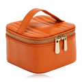 Maria Zip Jewelry Box
