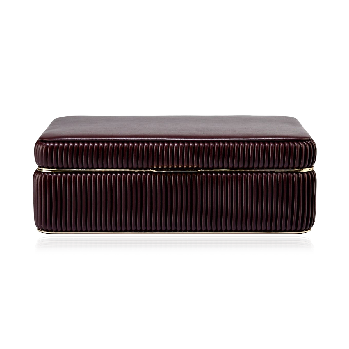 Bella Medium Jewellery Box