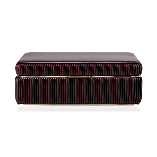 Bella Medium Jewellery Box