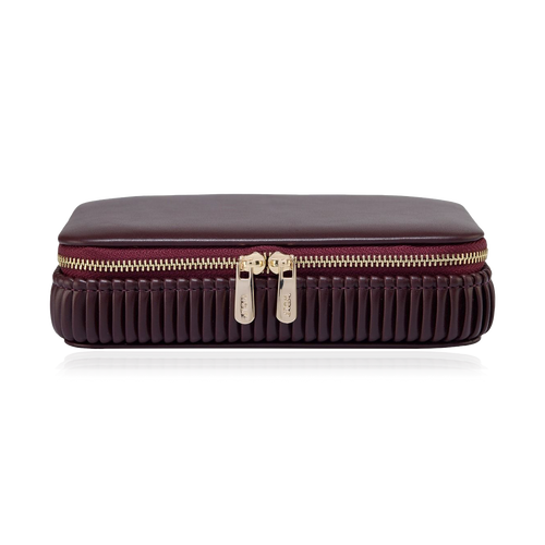 Bella Zippered Pouch