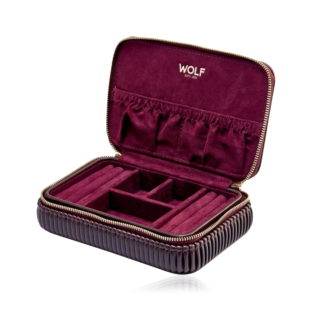 Bella Zip Case