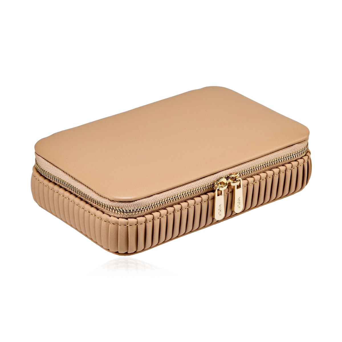Bella Zippered Case