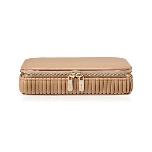 Bella Zippered Case