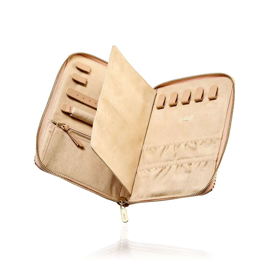 Portfolio de Joyería Elegante