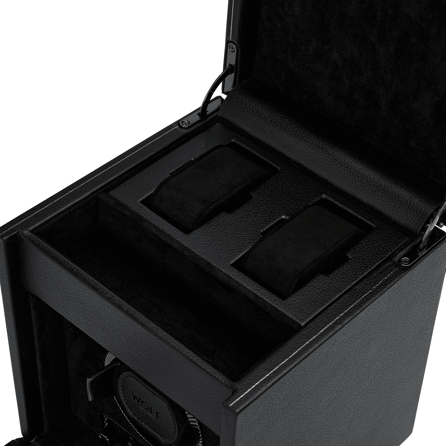 Cargador Individual para Reloj de Carreras Británicas