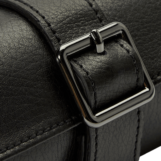 Triple British Racing Watch Roll