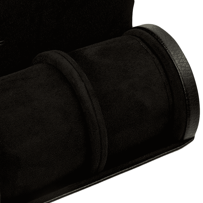 Triple British Racing Watch Roll