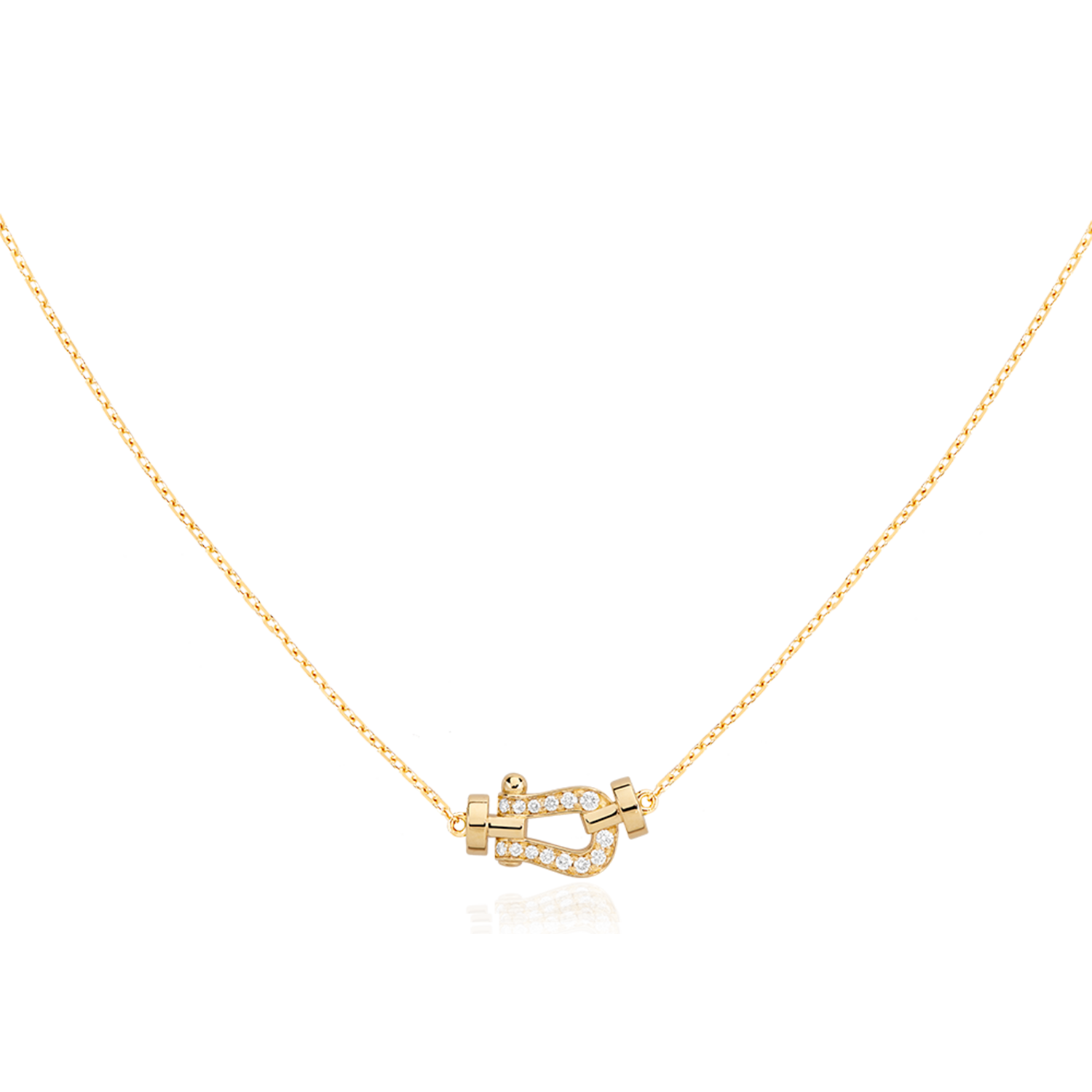 Force 10 Collar