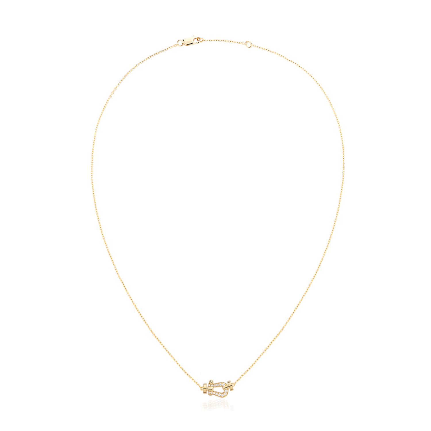 Force 10 Collar