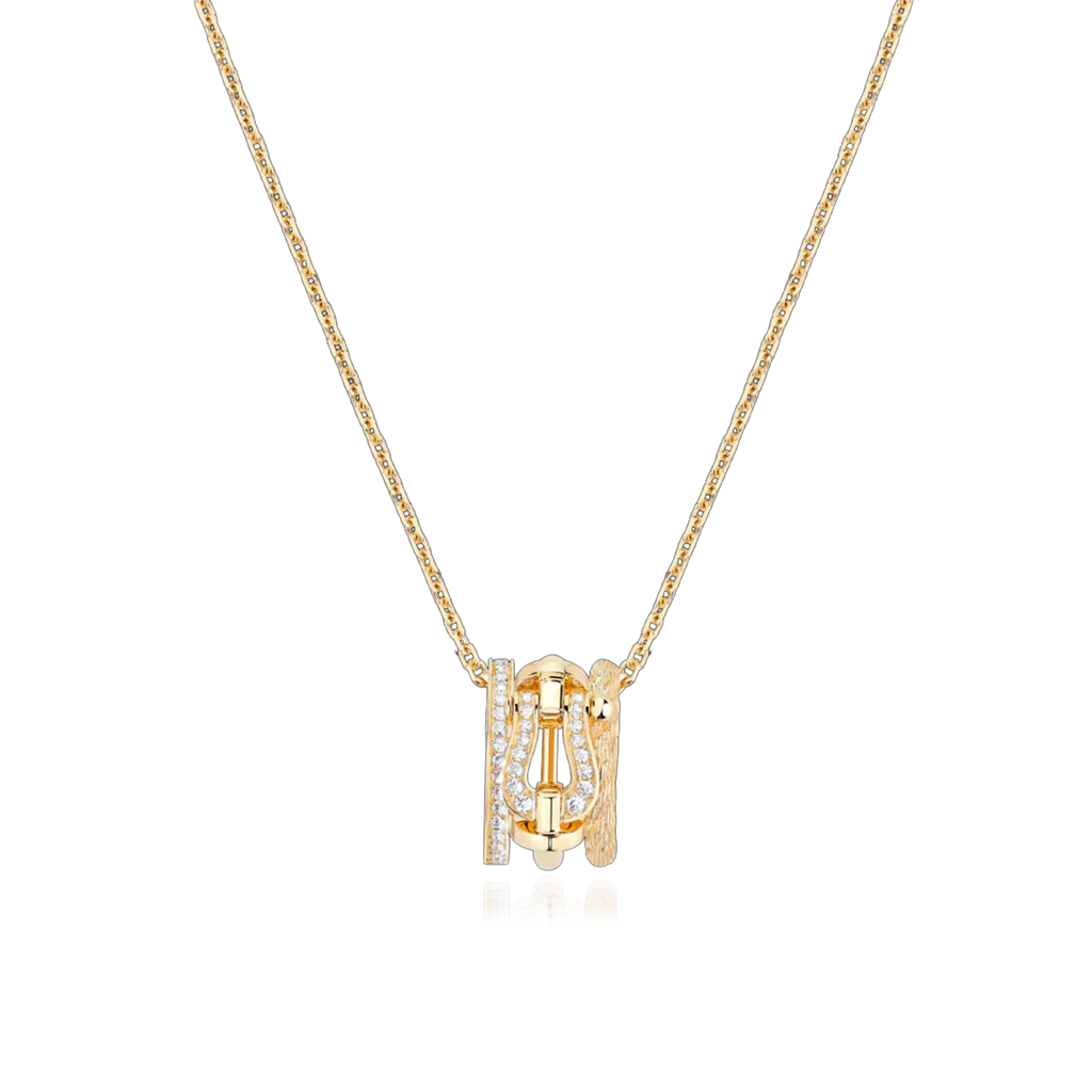 Force 10 Collar