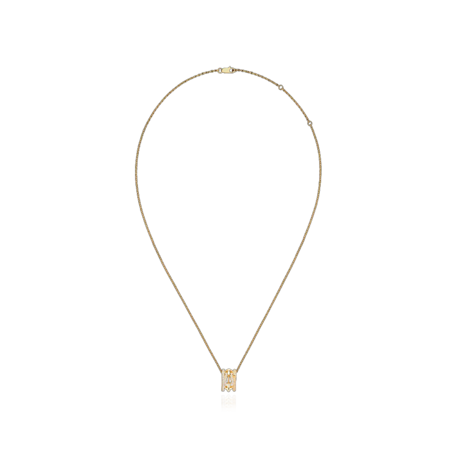 Force 10 Collar