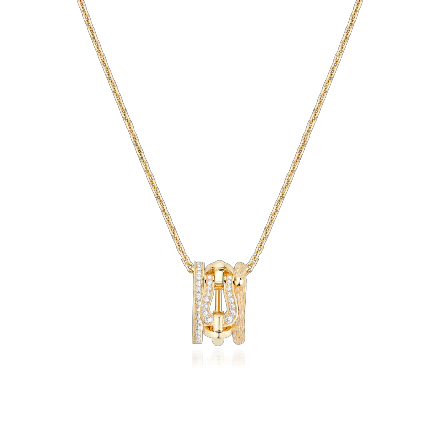 Collar Force 10