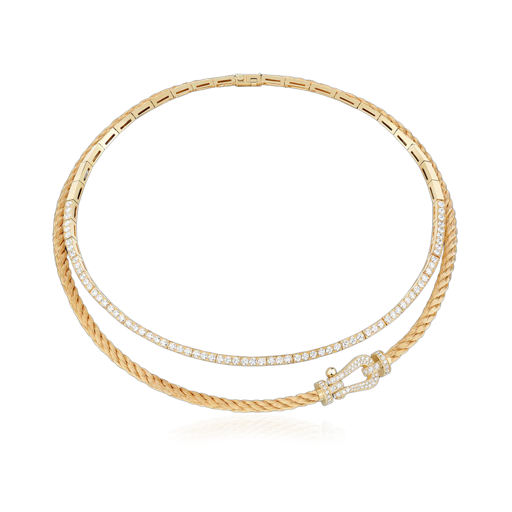 Force 10 Necklace