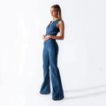 Julie | Mono de Denim
