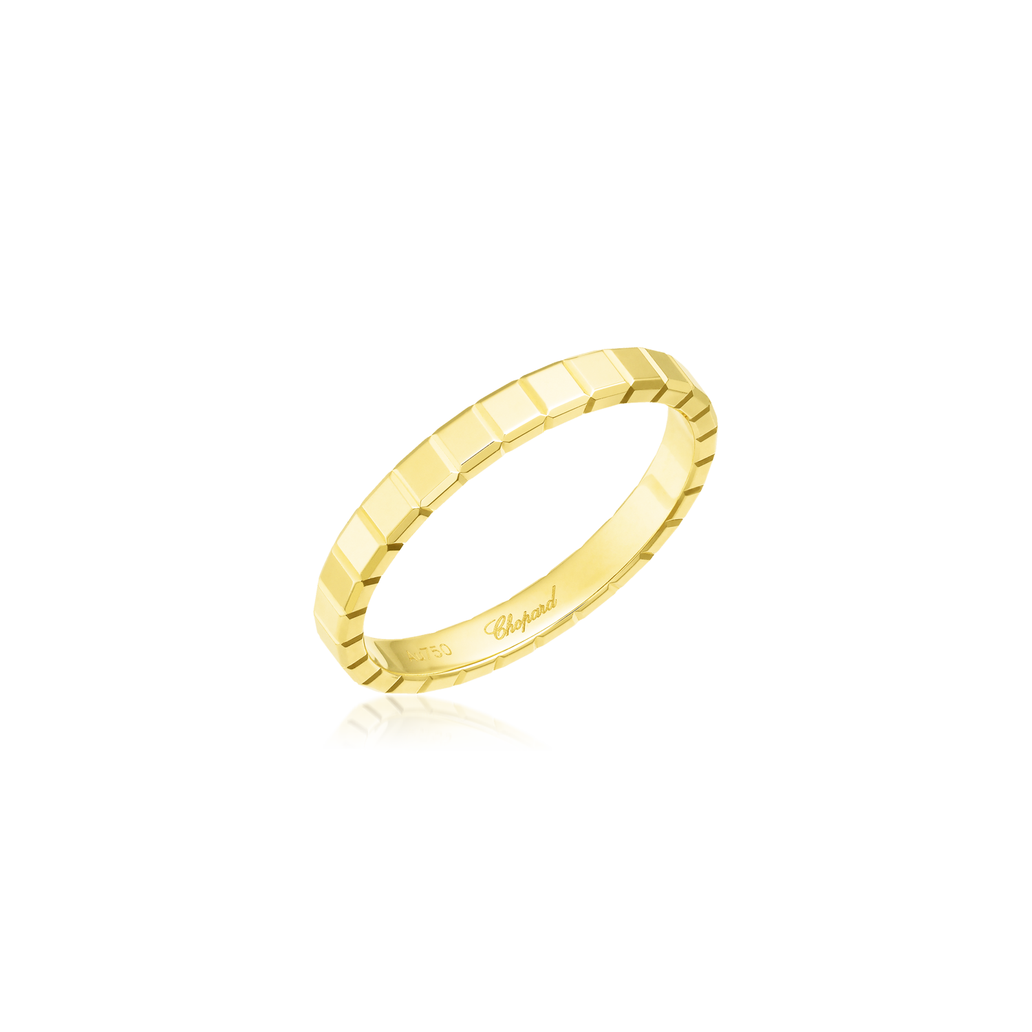 Ice Cube Ring
