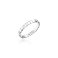 Ice Cube Ring