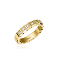Ice Cube Ring