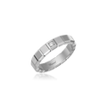 Ice Cube Ring