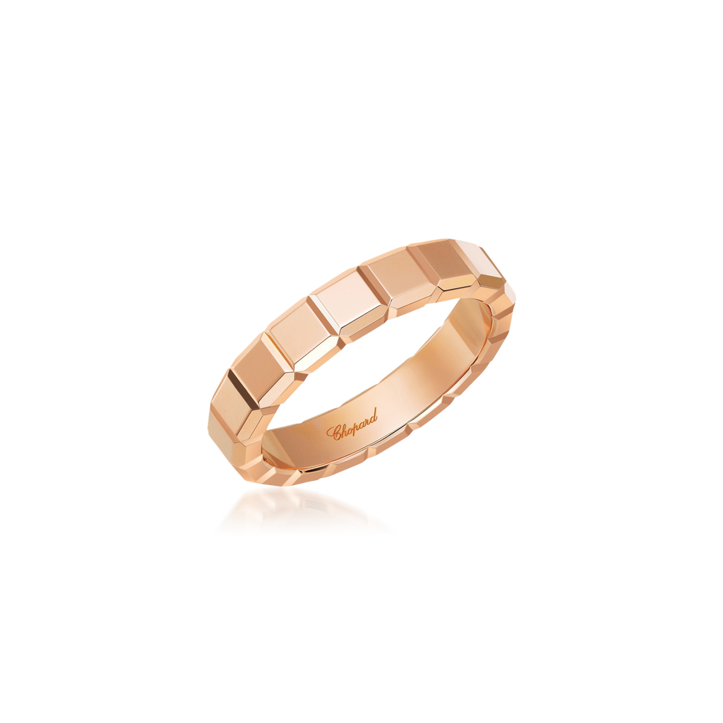 Ice Cube Ring