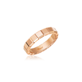 Ice Cube Ring