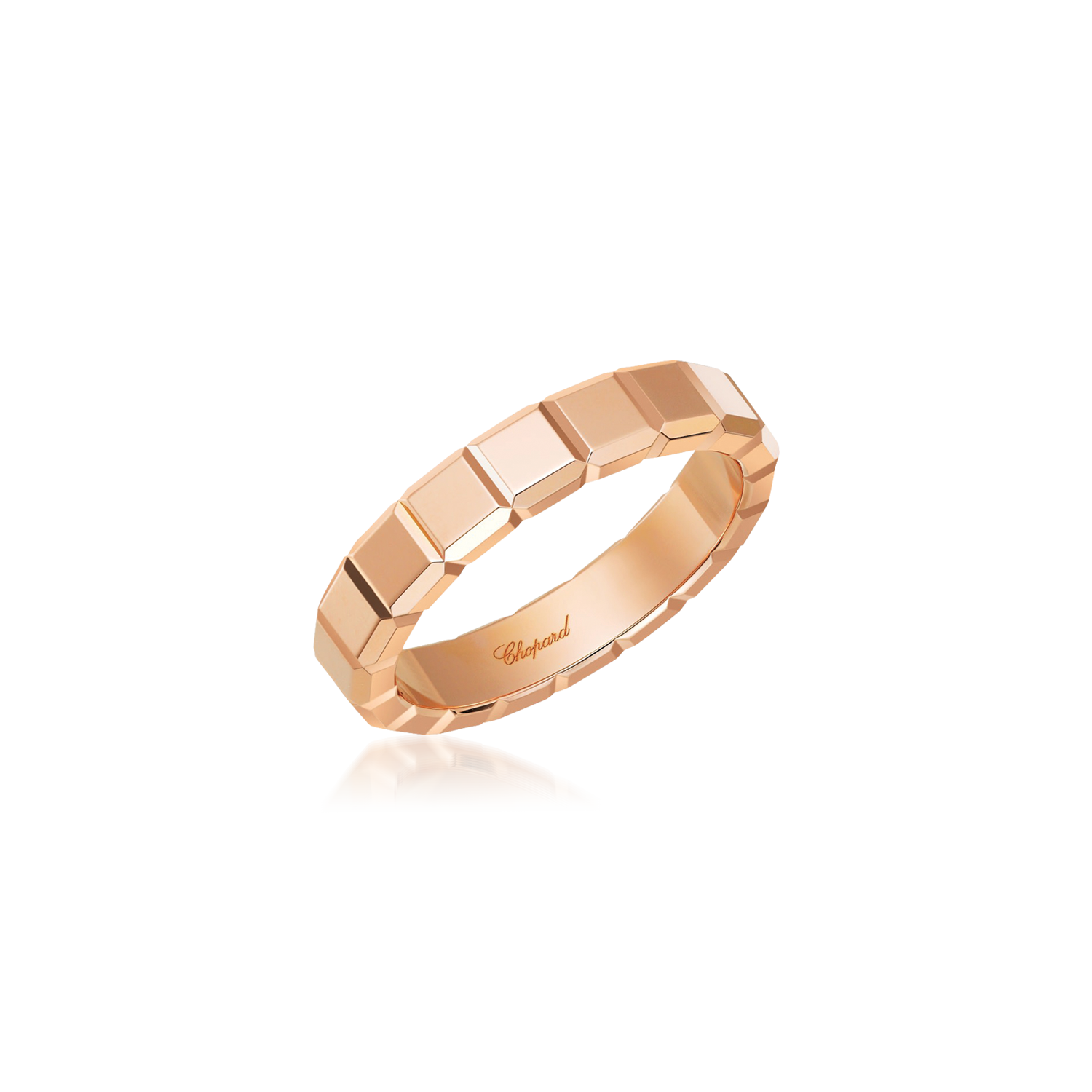 Ice Cube Ring