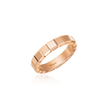 Ice Cube Ring