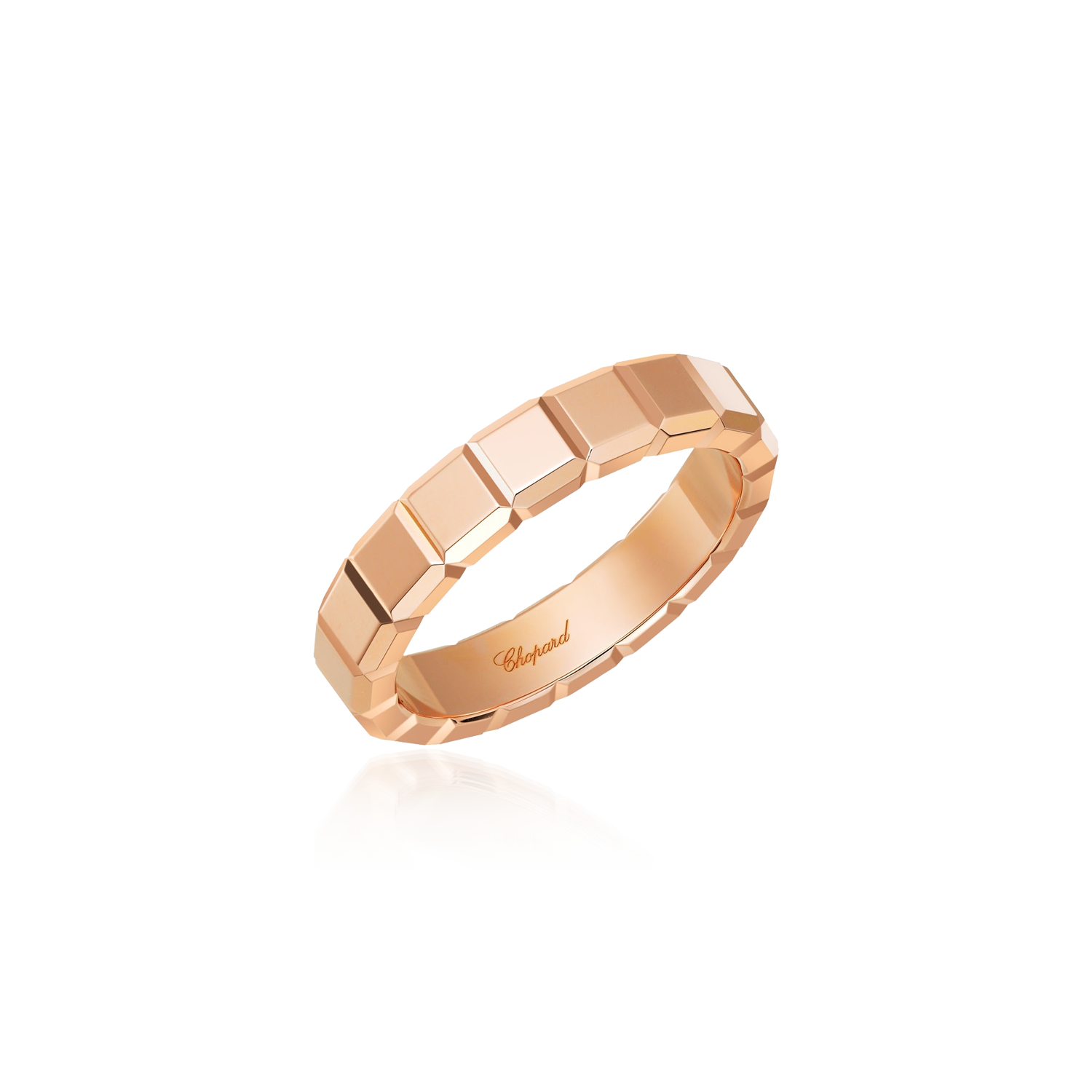 Ice Cube Ring