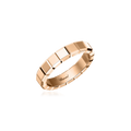 Ice Cube Ring