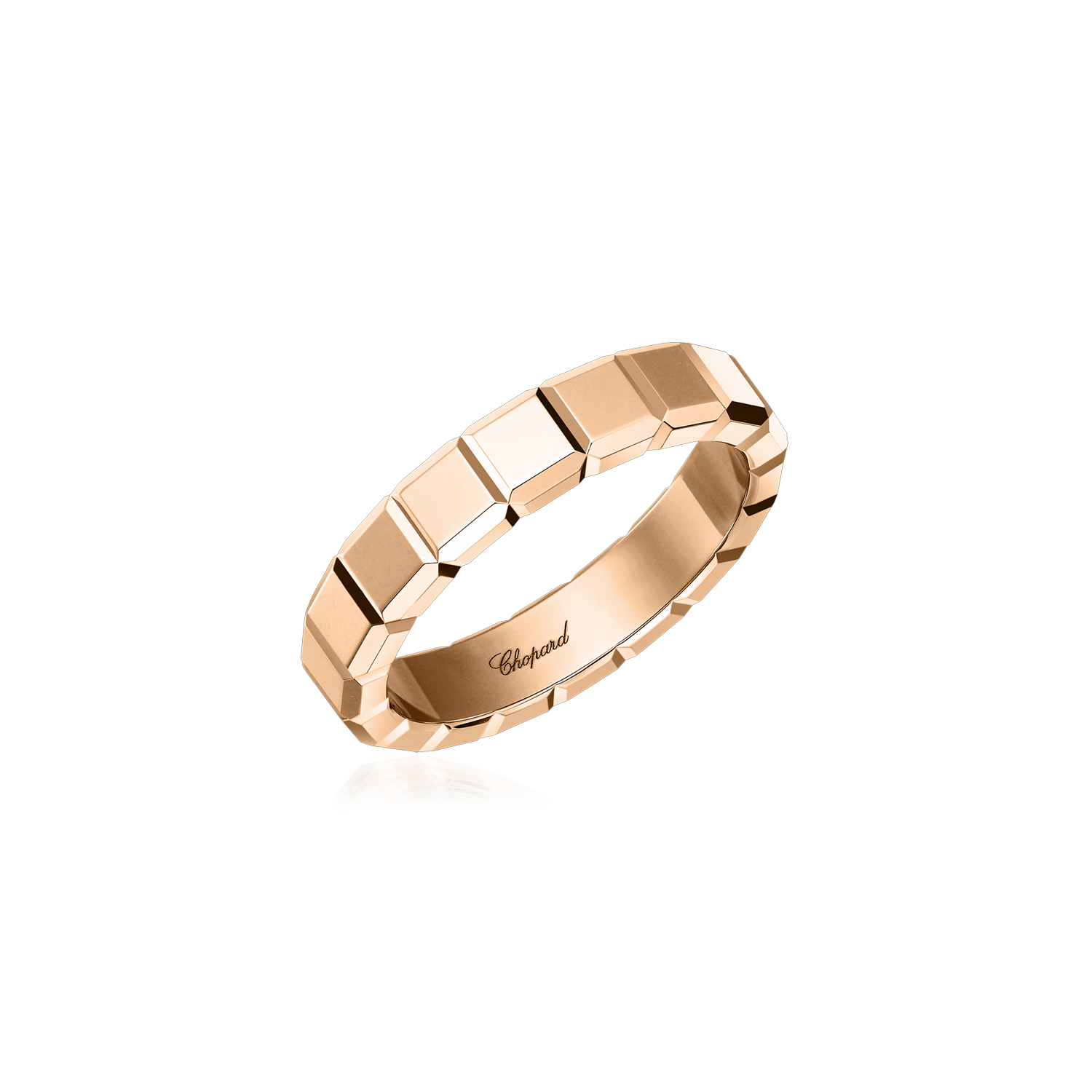 Ice Cube Ring