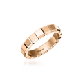 Anillo Cubo de Hielo