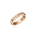 Ice Cube Ring