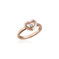 Anillo Happy Diamonds Icons