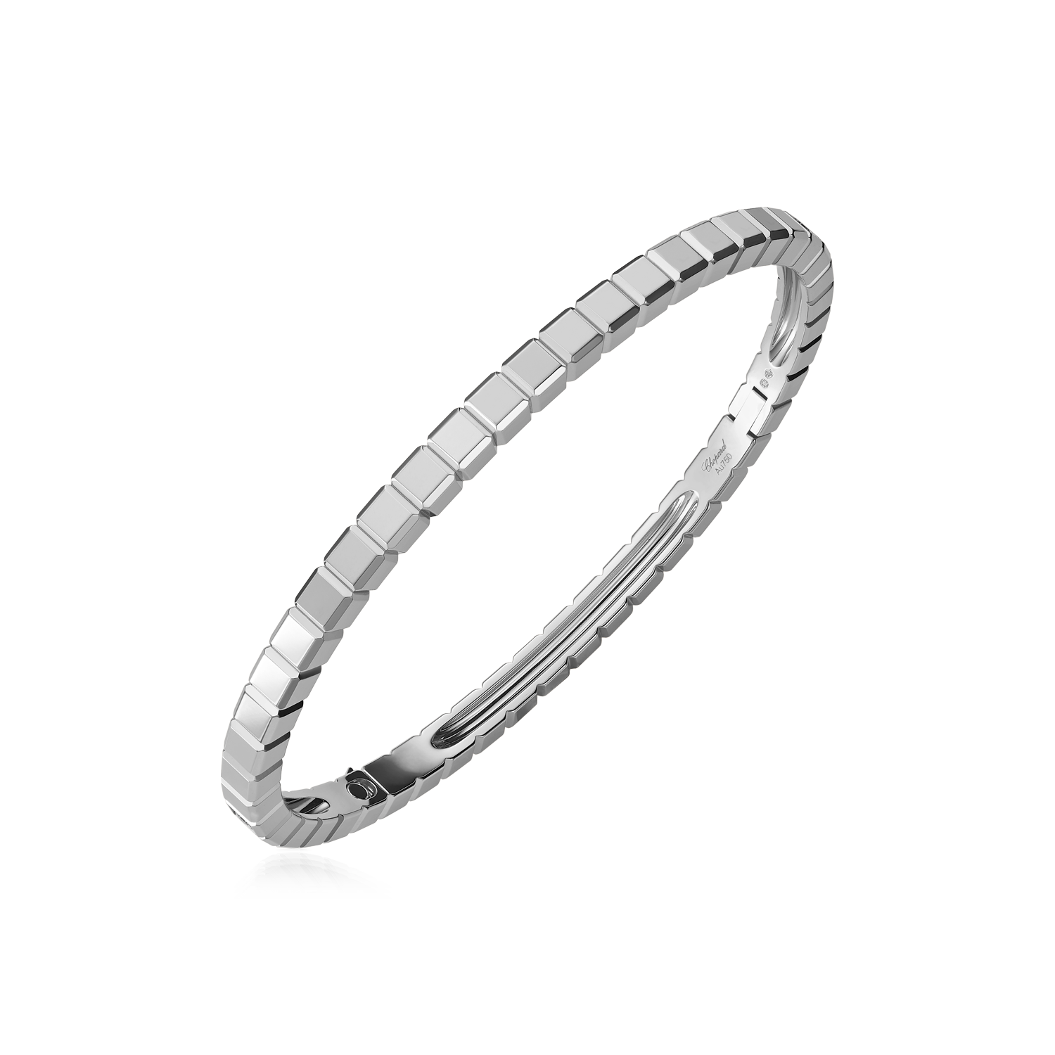 Ice Cube Slave Bracelet
