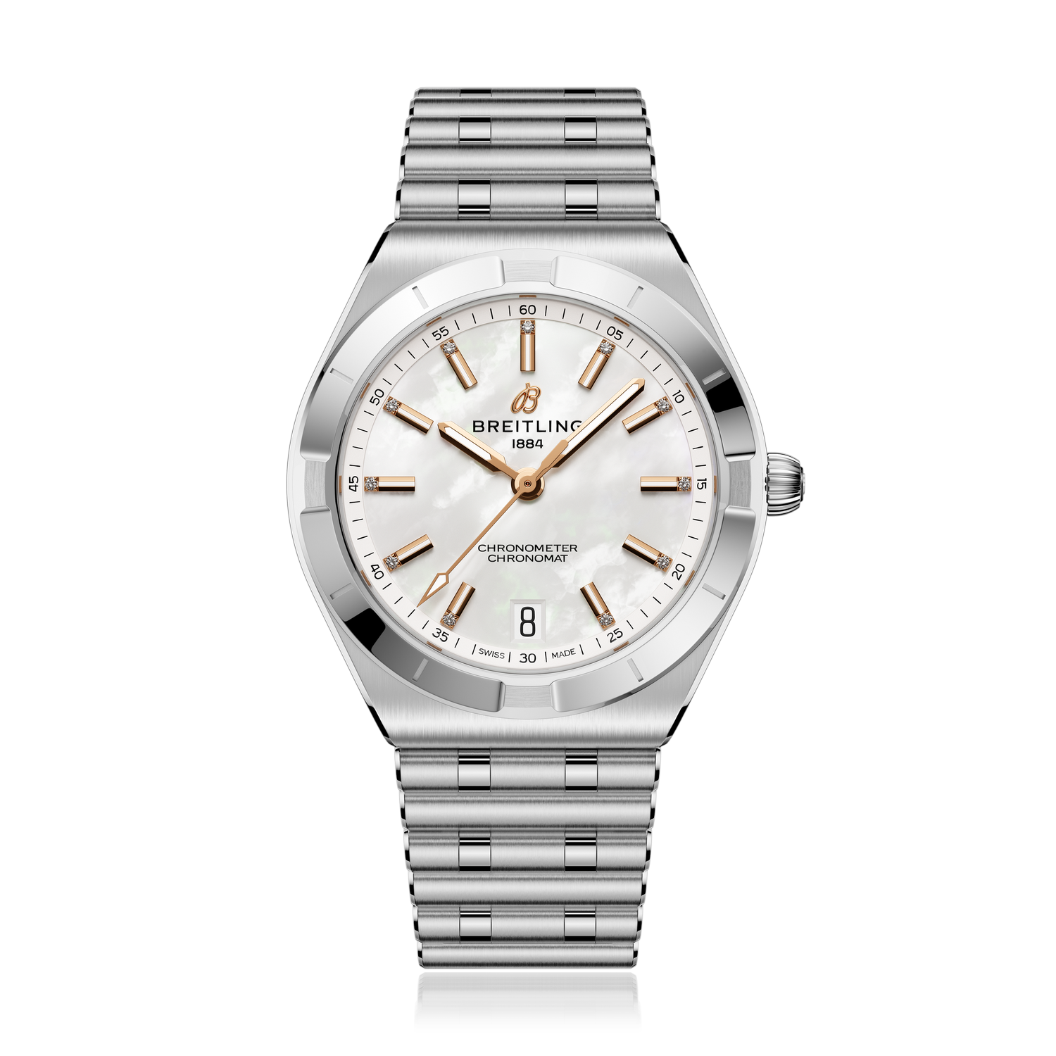 Chronomat Automático 36