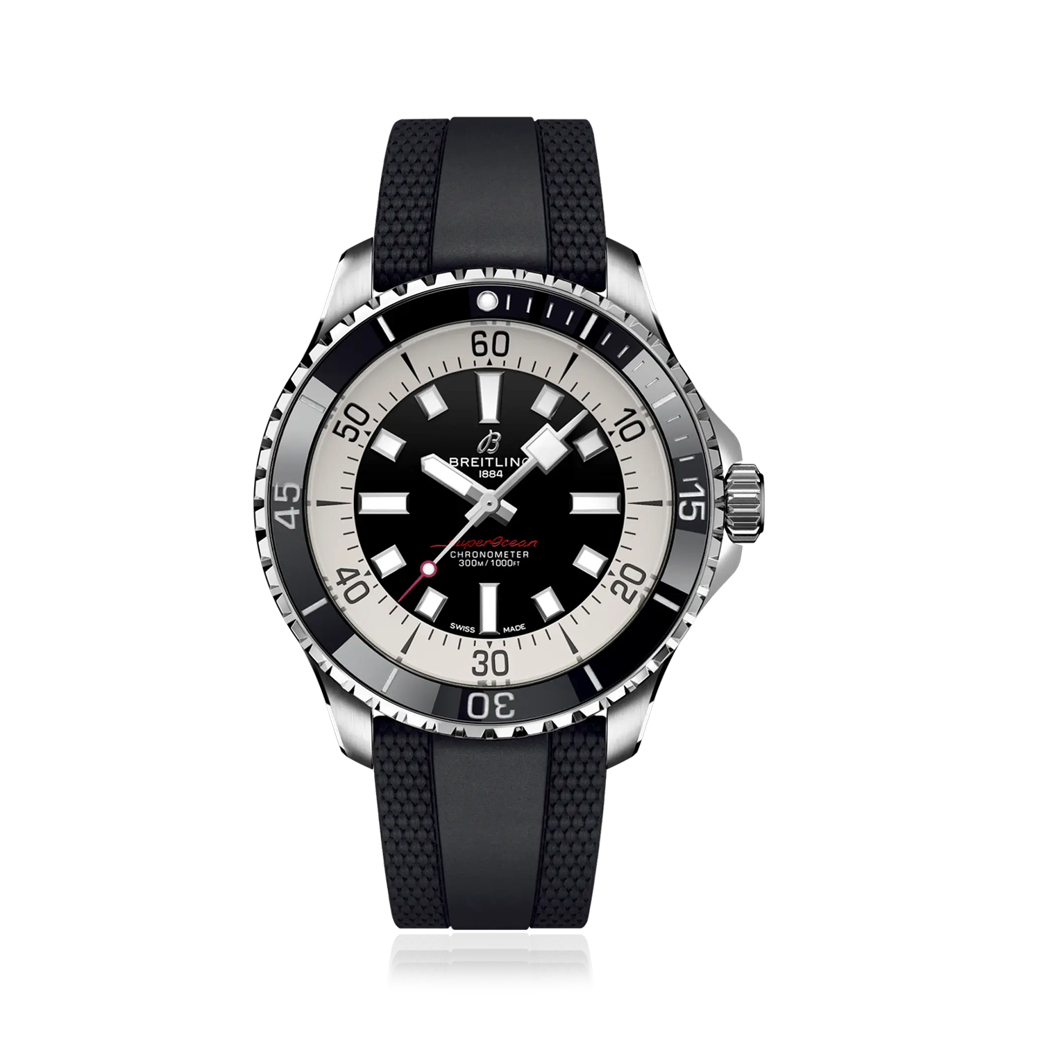 Superocean Automatic 44